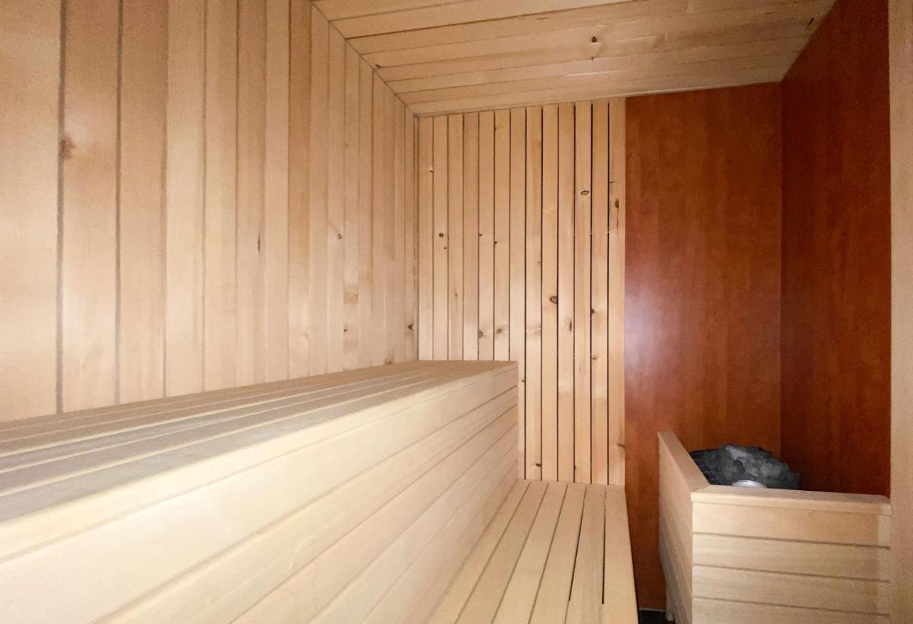 ショペルナウHaus Helgaアパートメント エクステリア 写真